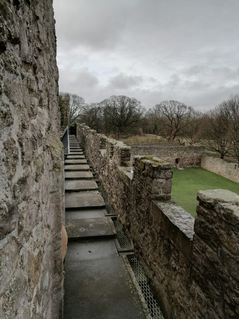 Craigmillar Castle_3