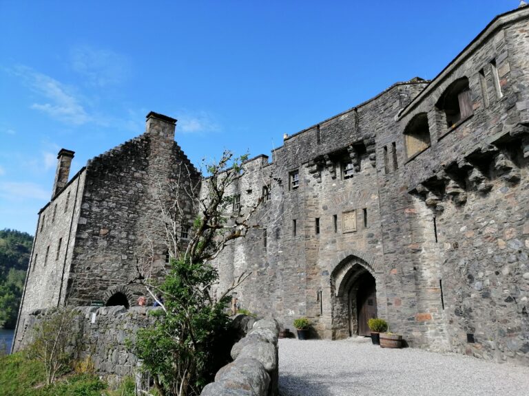 Eilean Donan Castle_5