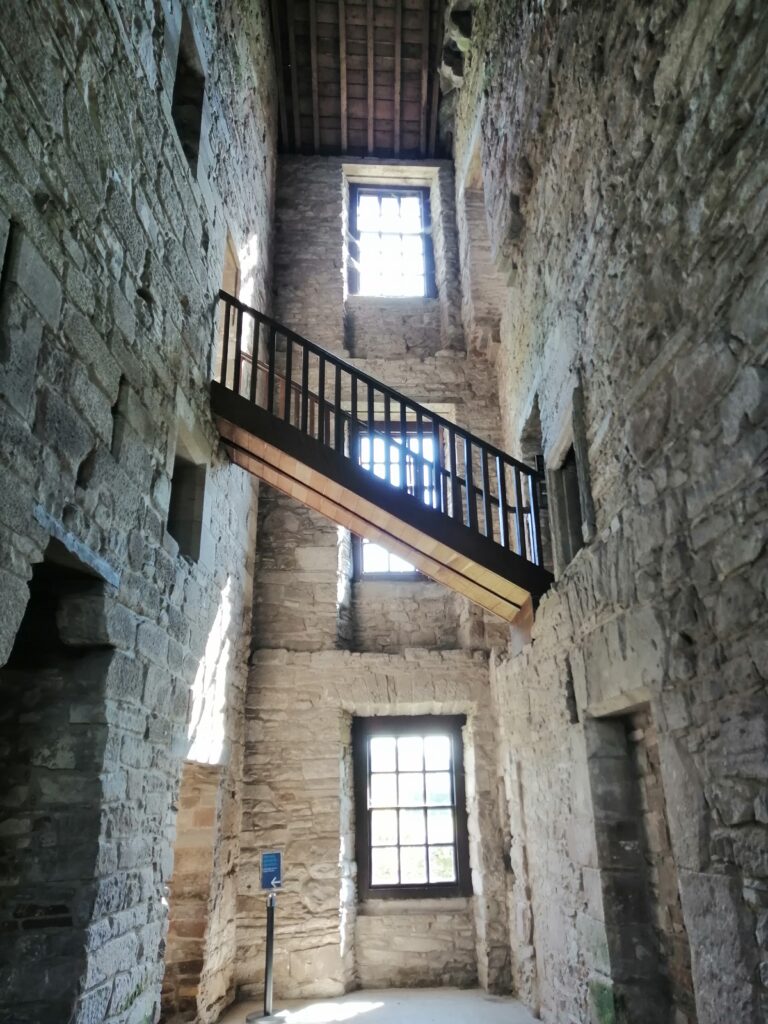Huntingtower Castle_5