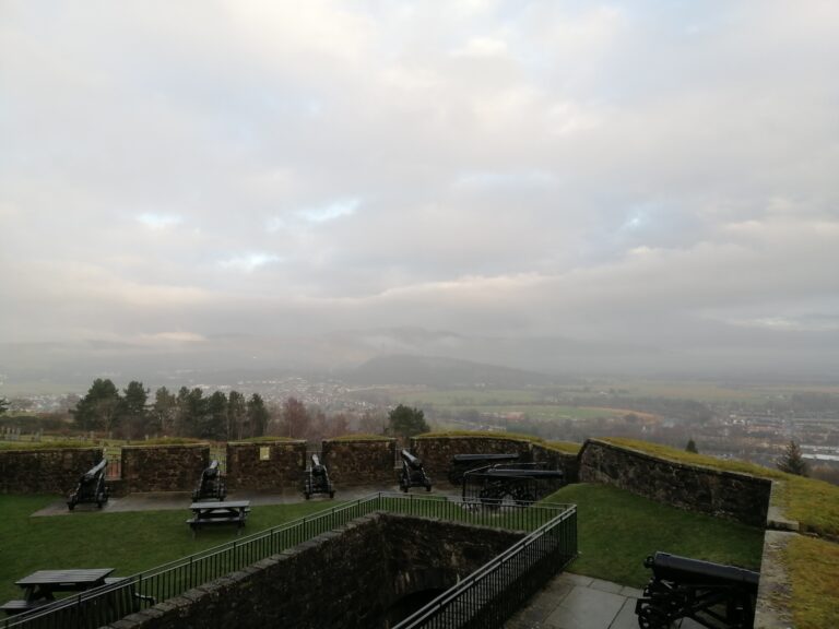 Stirling Castle_1