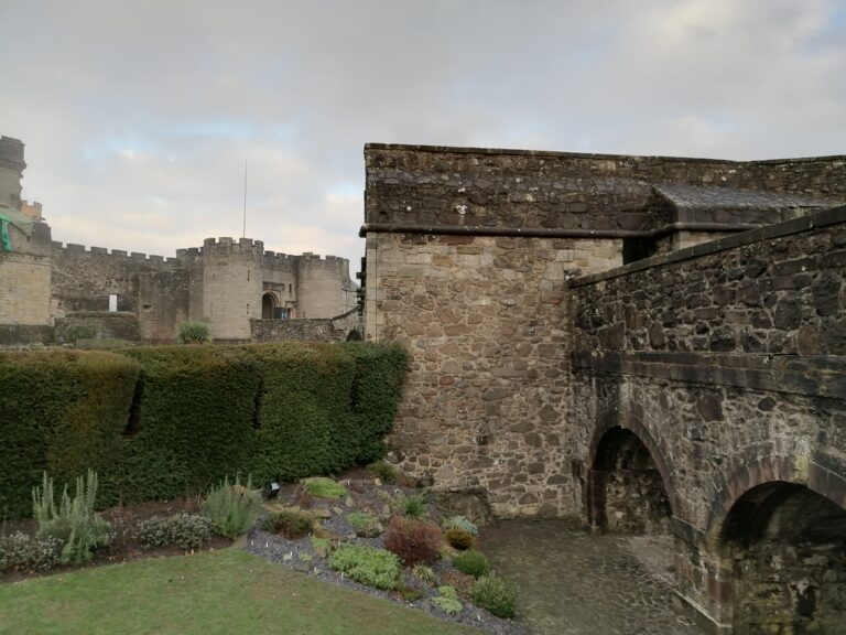 Stirling Castle_4