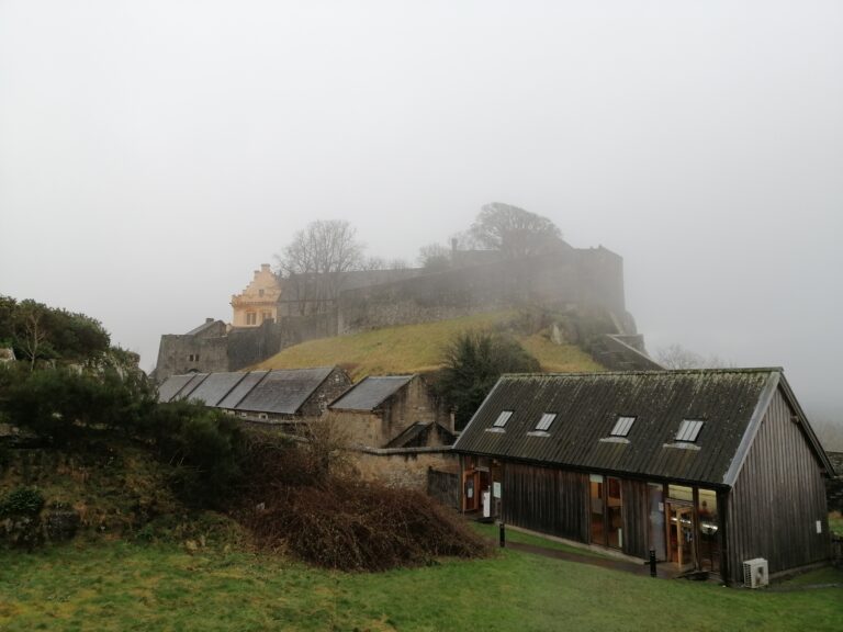 Stirling Castle_5