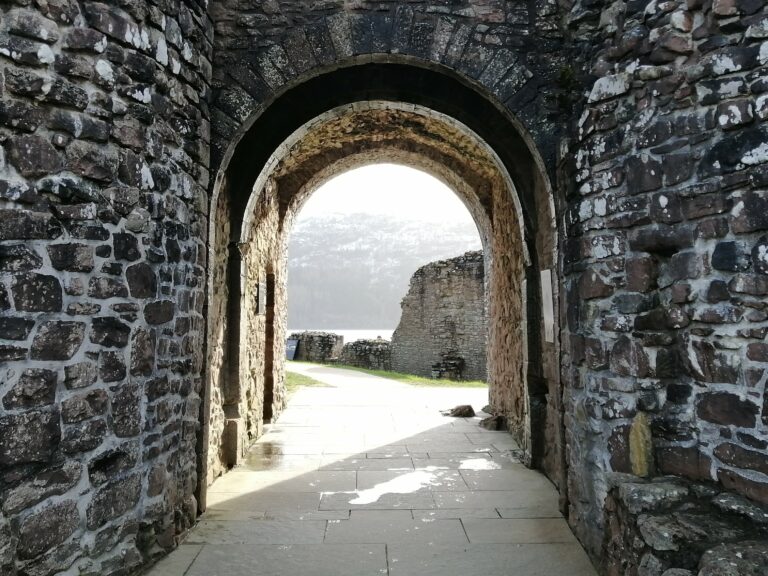 Urquhart Castle_5